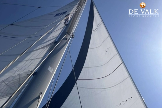 Dufour Yachts 41 Classic usata in vendita