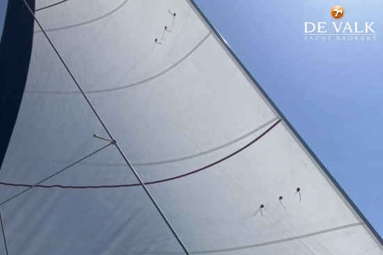 Dufour Yachts 41 Classic usata in vendita