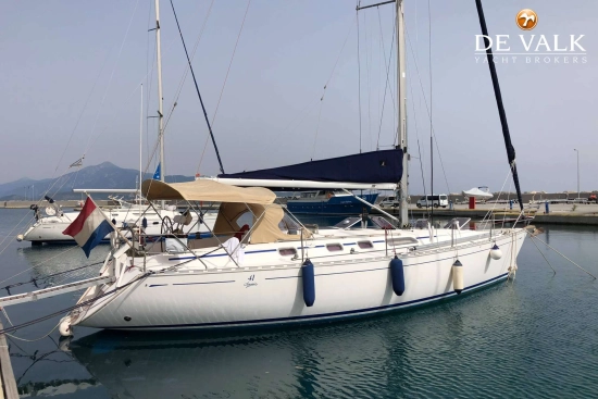 Dufour Yachts 41 Classic usata in vendita
