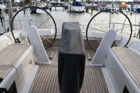Hanse 388 de segunda mano en venta