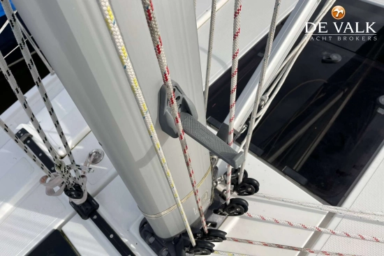 Hanse 388 de segunda mano en venta