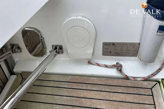 Hanse 388 de segunda mano en venta