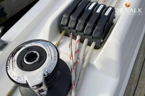 Hanse 388 de segunda mano en venta