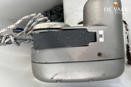 Hanse 388 de segunda mano en venta