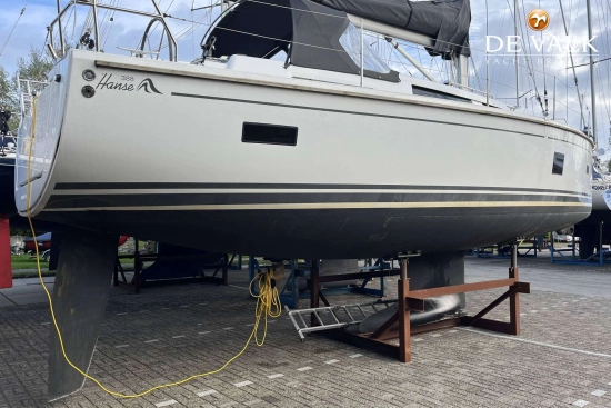 Hanse 388 de segunda mano en venta