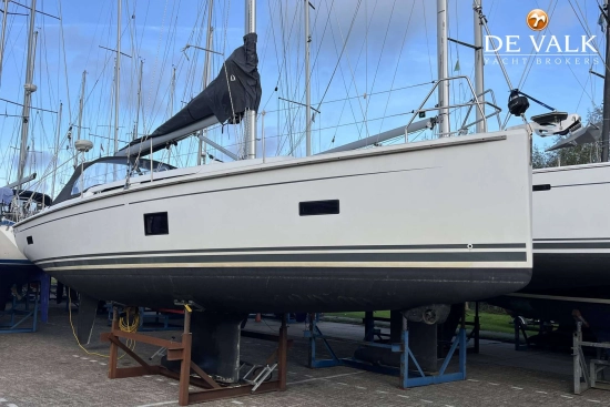 Hanse 388 de segunda mano en venta