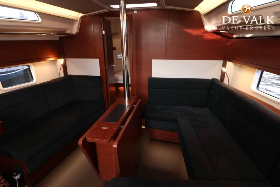 Hanse 388 de segunda mano en venta