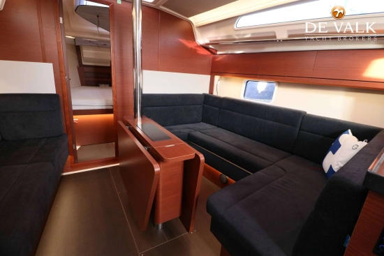 Hanse 388 de segunda mano en venta