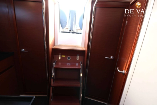 Hanse 388 de segunda mano en venta