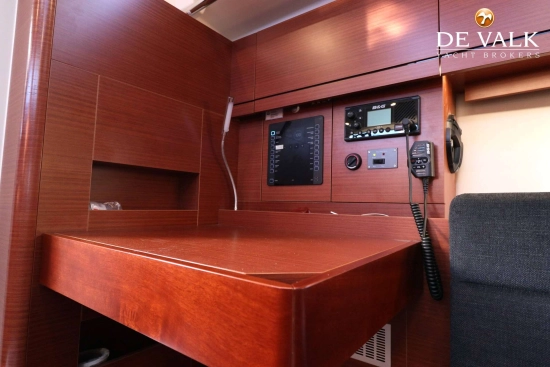 Hanse 388 de segunda mano en venta