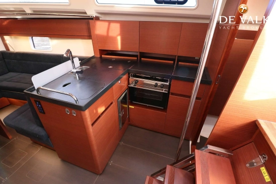 Hanse 388 de segunda mano en venta