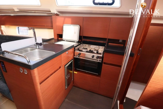 Hanse 388 de segunda mano en venta