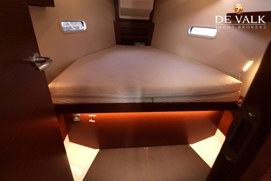 Hanse 388 de segunda mano en venta