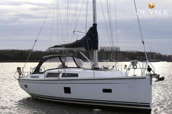 Hanse 388 de segunda mano en venta