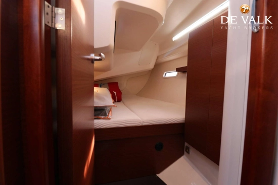 Hanse 388 de segunda mano en venta