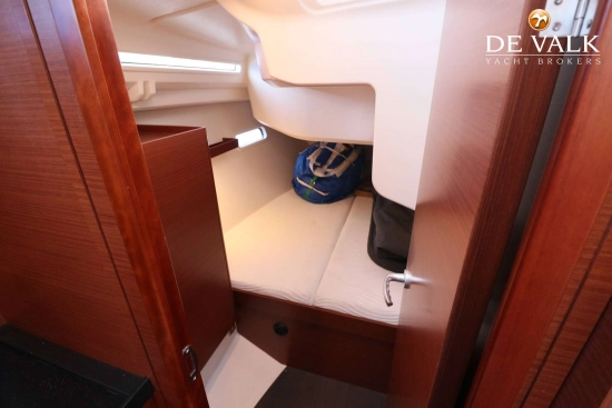 Hanse 388 de segunda mano en venta