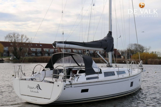 Hanse 388 de segunda mano en venta