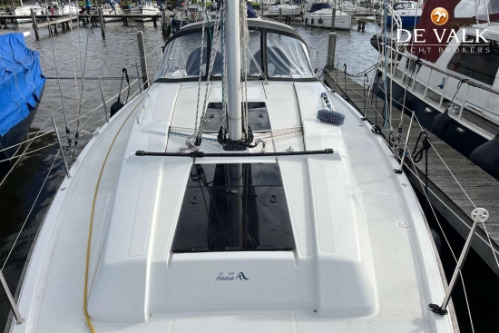 Hanse 388 de segunda mano en venta