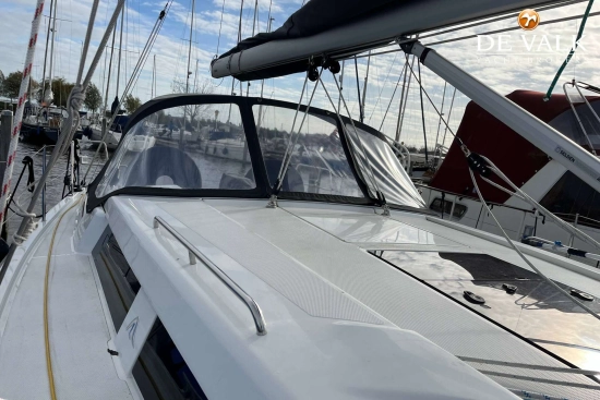 Hanse 388 de segunda mano en venta