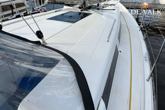 Hanse 388 de segunda mano en venta