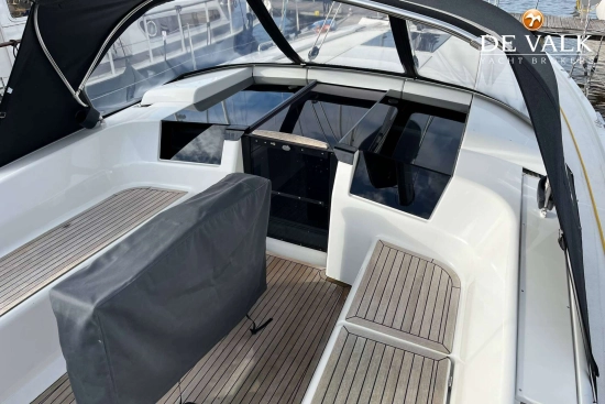 Hanse 388 de segunda mano en venta