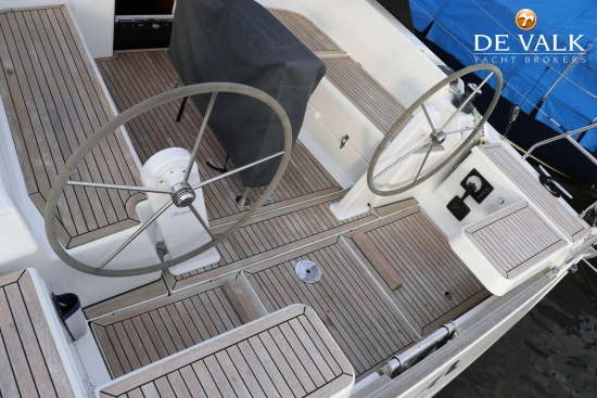 Hanse 388 de segunda mano en venta