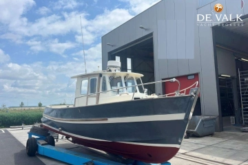 Rhea marine 750 usata in vendita