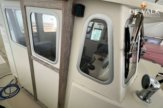 Rhea marine 750 de segunda mano en venta