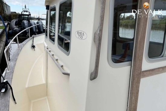 Rhea marine 750 de segunda mano en venta
