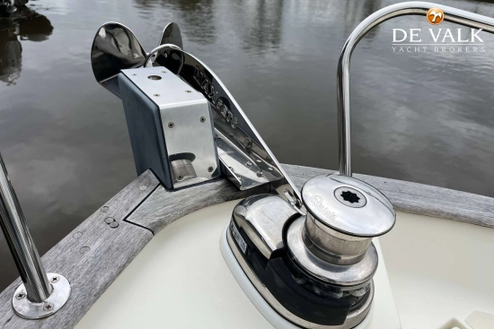 Rhea marine 750 de segunda mano en venta