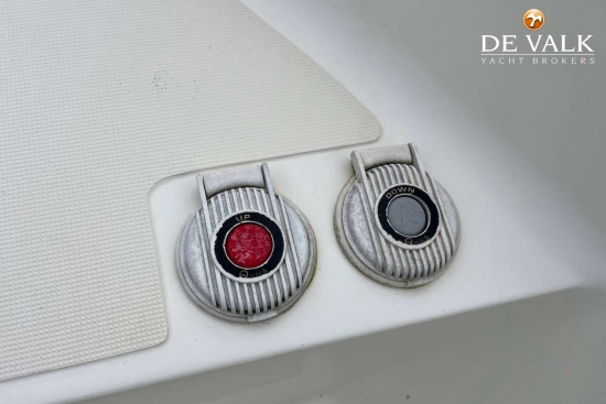 Rhea marine 750 de segunda mano en venta