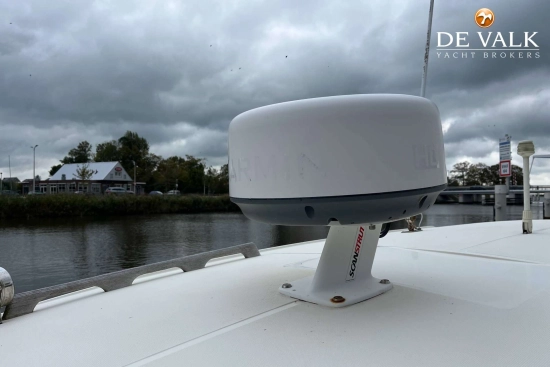 Rhea marine 750 de segunda mano en venta