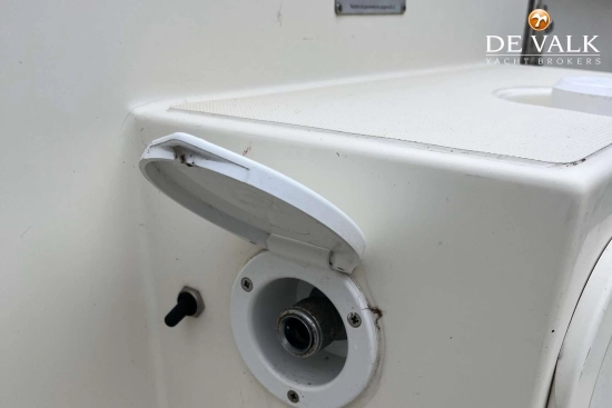 Rhea marine 750 de segunda mano en venta
