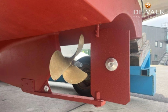 Rhea marine 750 de segunda mano en venta
