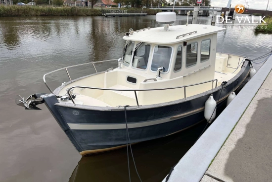 Rhea marine 750 de segunda mano en venta