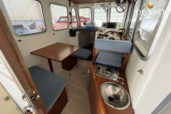 Rhea marine 750 de segunda mano en venta