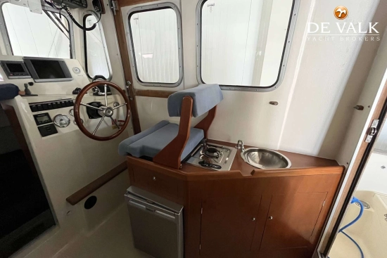 Rhea marine 750 de segunda mano en venta