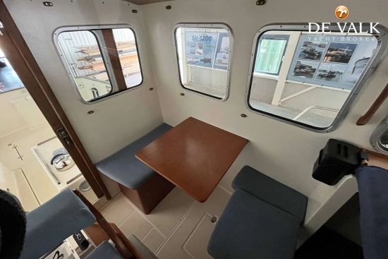 Rhea marine 750 de segunda mano en venta