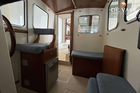 Rhea marine 750 de segunda mano en venta