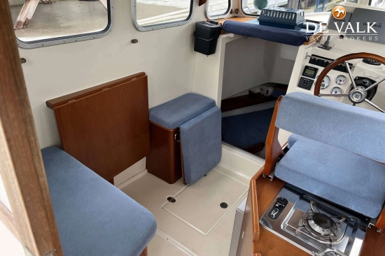 Rhea marine 750 de segunda mano en venta