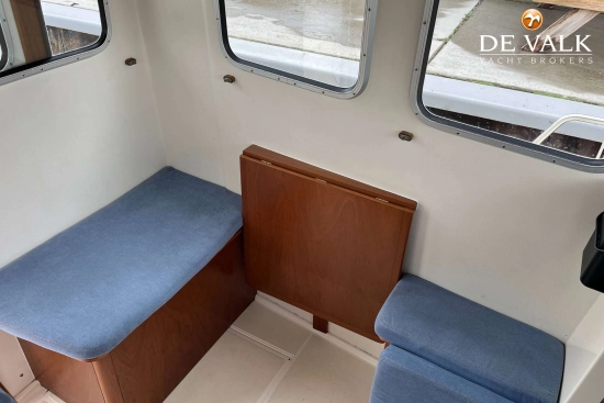 Rhea marine 750 de segunda mano en venta