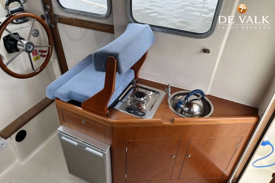 Rhea marine 750 de segunda mano en venta