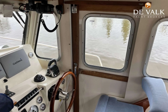 Rhea marine 750 de segunda mano en venta