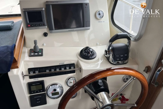 Rhea marine 750 de segunda mano en venta