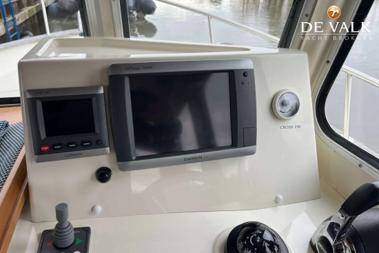 Rhea marine 750 de segunda mano en venta