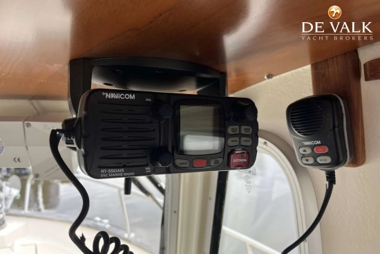 Rhea marine 750 de segunda mano en venta