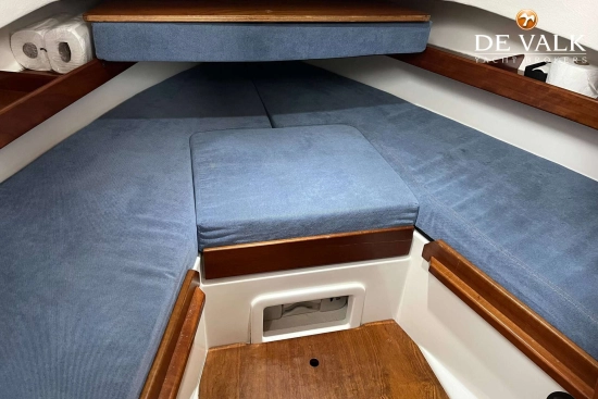 Rhea marine 750 de segunda mano en venta