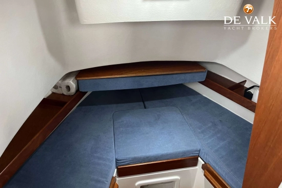 Rhea marine 750 de segunda mano en venta