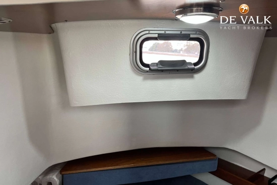 Rhea marine 750 de segunda mano en venta