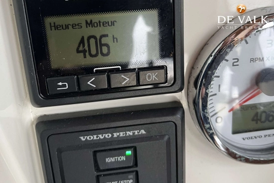 Rhea marine 750 de segunda mano en venta